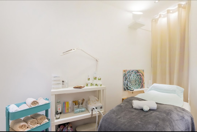 Zsofia Szabo Nail Spa & Care - Schönheitssalon