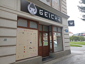Geicha Ostrava