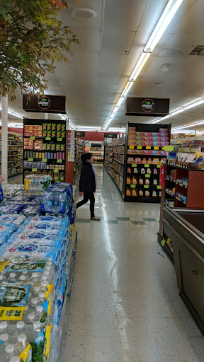 Grocery Store «Aquí Supermarket», reviews and photos, 617 Main St, Bridgewater, NJ 08807, USA