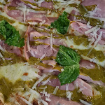 Photo n°1 de l'avis de Petronela.a fait le 02/10/2021 à 15:49 sur le  Pizzeria Ristorante La Rustica à Angri