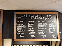 Restaurant asiatique ÁRO Ochtrup - Asian Fusion Kitchen | Finest Bowls à Ochtrup (la carte)