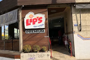 Ice cream and acai Lip's Sao Caetano - SP image