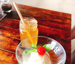 Kopi & Kue photo
