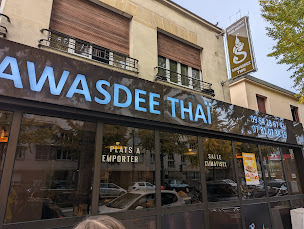 Photo n°12 de Sawasdee Thaî à Bagneux ()