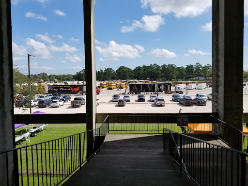 Stadium «Stallworth Stadium», reviews and photos, 2509 E Archer Rd, Baytown, TX 77521, USA