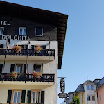 Photo n°22 de l'avis de Maurizio.a fait le 26/07/2017 à 01:49 sur le  Hotel Pinzolo Dolomiti à Pinzolo