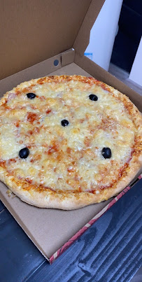 Plats et boissons du Pizzeria Lina pizza à Montauban - n°10