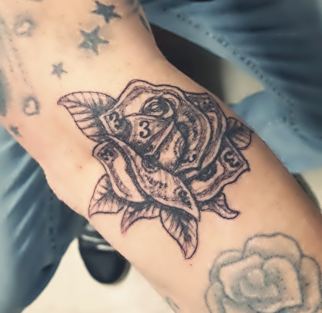 Alchemy Tattoo and Piercing Studio