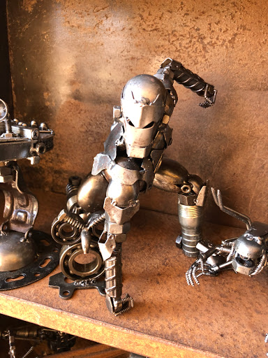 Boutique «Titanic Boutique», reviews and photos, 405 Ocean Front Walk, Venice, CA 90291, USA