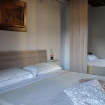 Photo n°1 de l'avis de Paola.a fait le 30/08/2021 à 11:54 sur le  B&b La Locanda Cistercense à San Martino al Cimino