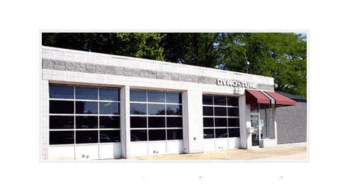 Auto Repair Shop «Dyno-Tune», reviews and photos, 104 S Vine St, Urbana, IL 61802, USA