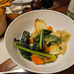 Photo n°4 de l'avis de TIZIANA.O fait le 15/02/2024 à 22:30 sur le  Pizzeria Ristorante Pan e Vin à Chiuppano