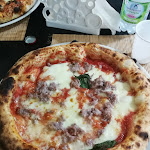 Photo n°1 de l'avis de Giacomo.a fait le 28/10/2021 à 15:05 sur le  Pizzeria da Salvo à Reggio Emilia