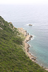 Photo n°3 de Anse de Cacalu à Coti-Chiavari ()