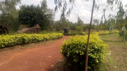 Overcomers Tourist Garden, Abakaliki Rd, Enugu, Nigeria, Park, state Enugu