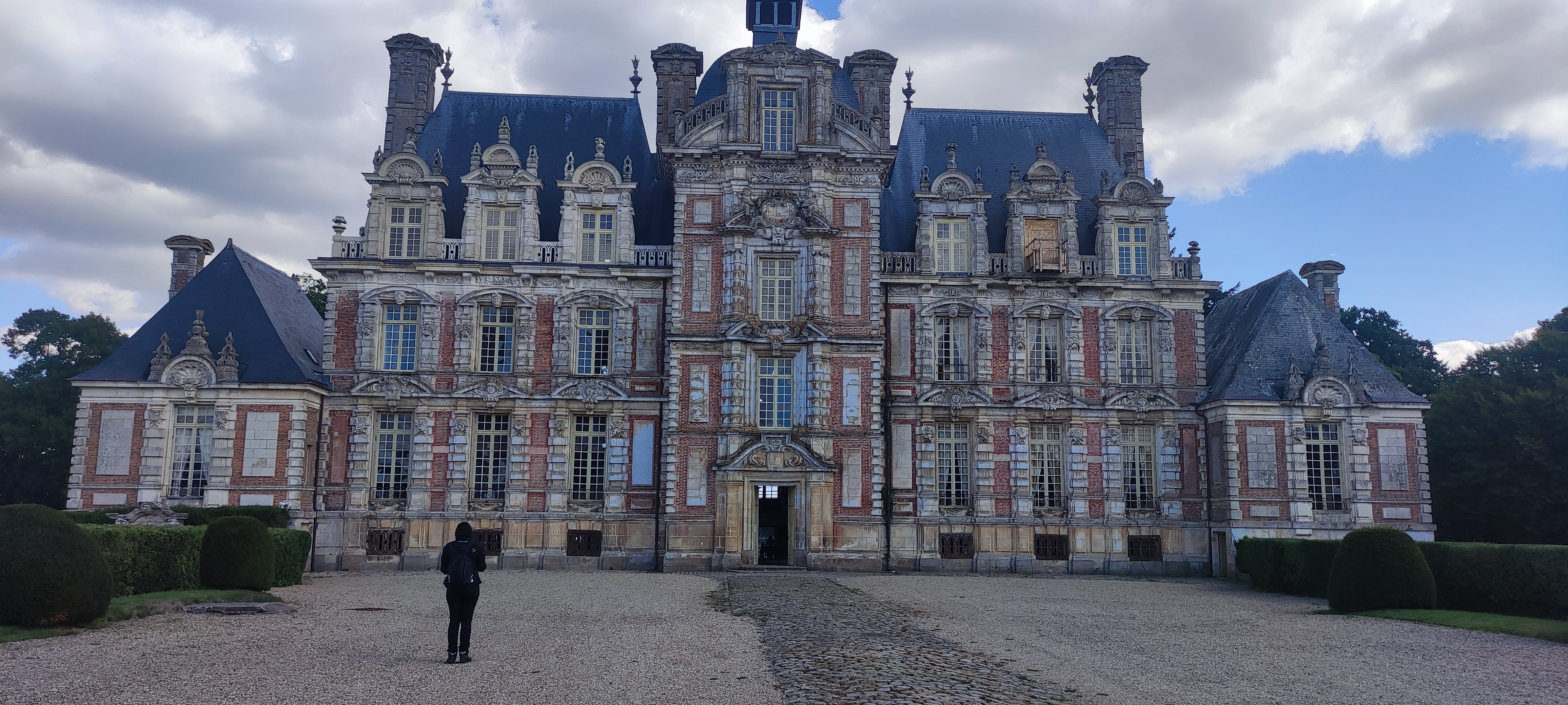 Photo n° 3 de l'avis de Fabrice.a fait le 04/10/2022 à 12:43