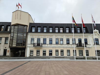 Panevėžio miesto savivaldybės administracija