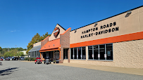 Hampton Roads Harley-Davidson - Photo 2 - Car repair in Yorktown, VA, Newport News