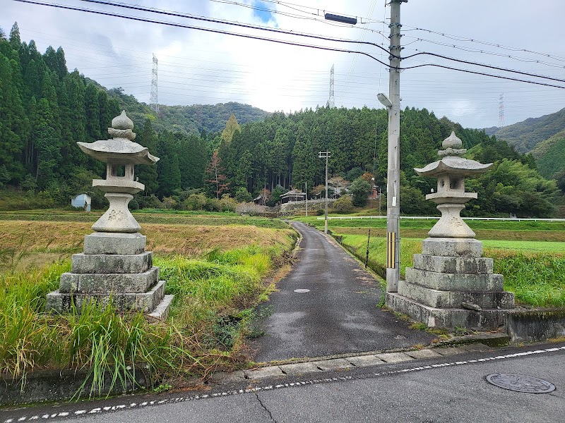 宇麻志神社