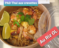Photos du propriétaire du Restaurant vietnamien AU RIZ OL à Auriol - n°14