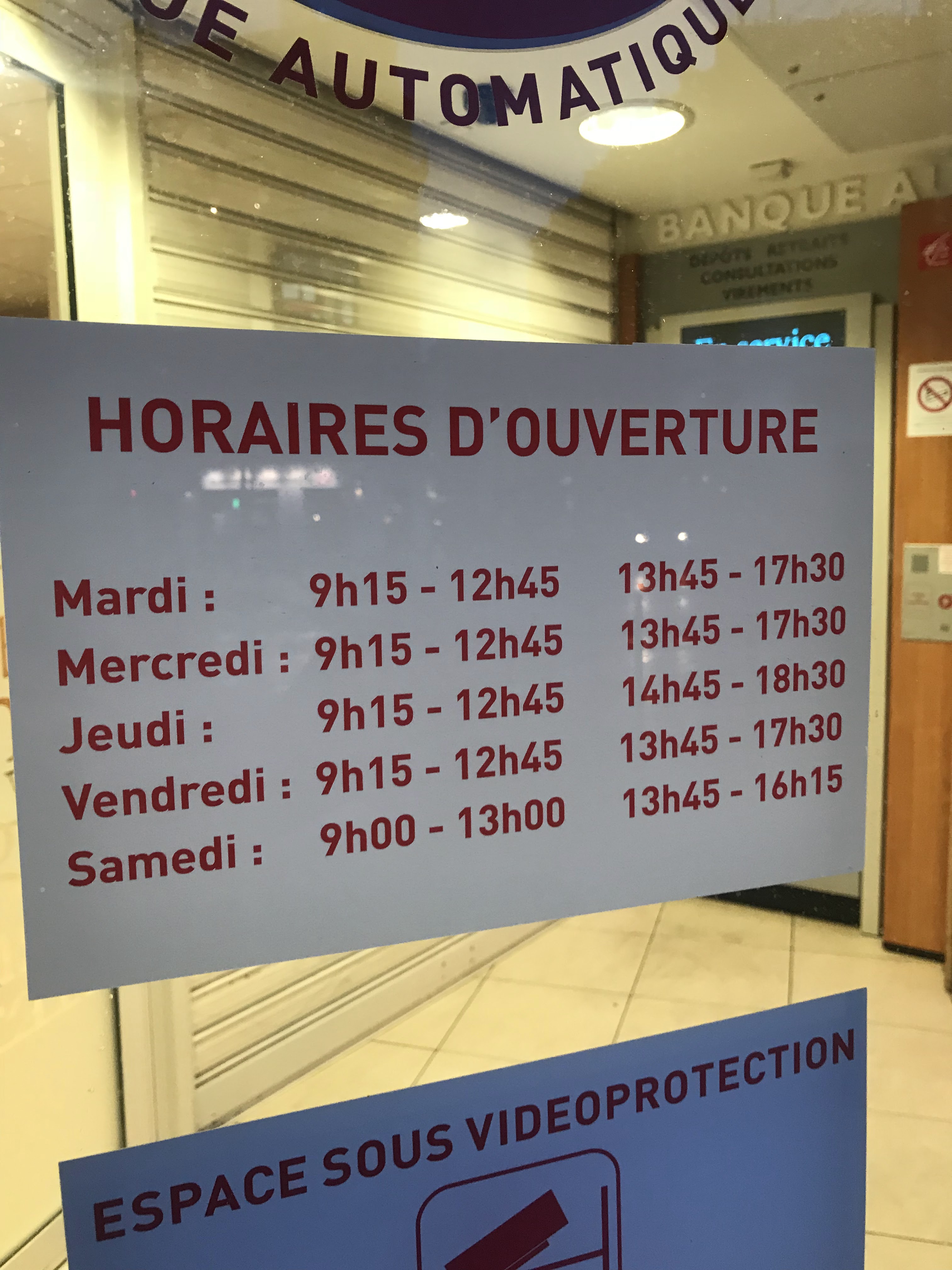 Photo n° 2 de l'avis de MACO. fait le 21/12/2018 à 10:58