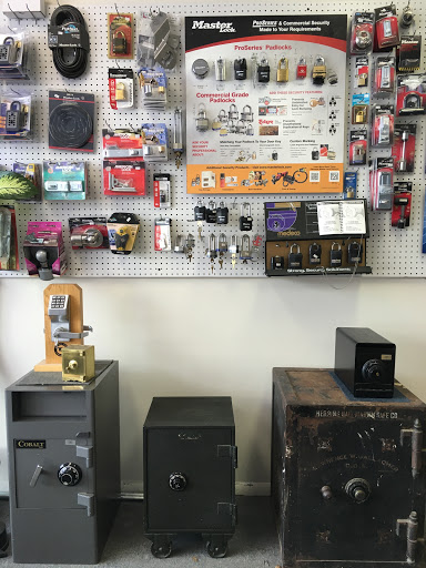 Locksmith «The Lockman», reviews and photos, 8435 W McNab Rd, Pompano Beach, FL 33321, USA