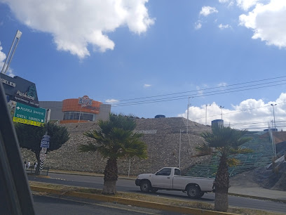 Centro Azulejero de Pachuca S.A. de C.V.