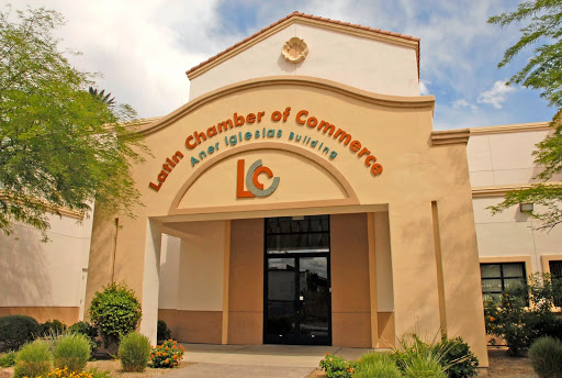 Latin Chamber of Commerce Nevada Inc.