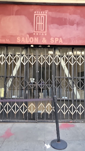 431 Stockton St, San Francisco, CA 94108, USA