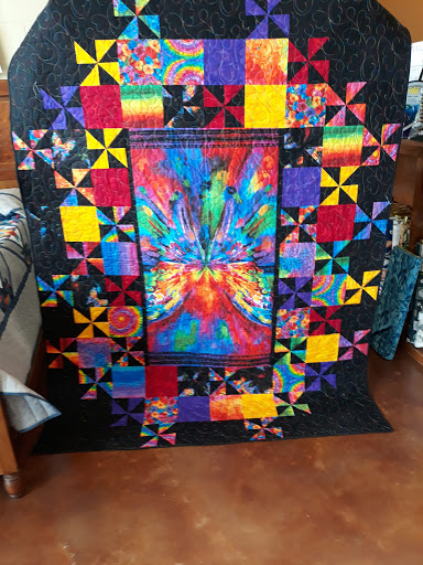 Quilt Shop «Honey Bee Quilt Store», reviews and photos, 9308 Anderson Mill Rd, Austin, TX 78729, USA