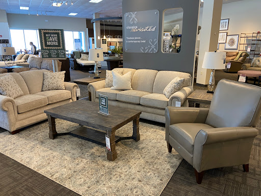 Furniture Store «La-Z-Boy», reviews and photos, 500 Mt Pleasant Ave, Dover, NJ 07801, USA