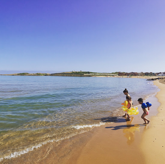 Plage Zaway Rabta