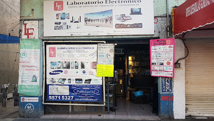 Laboratorio Electronico