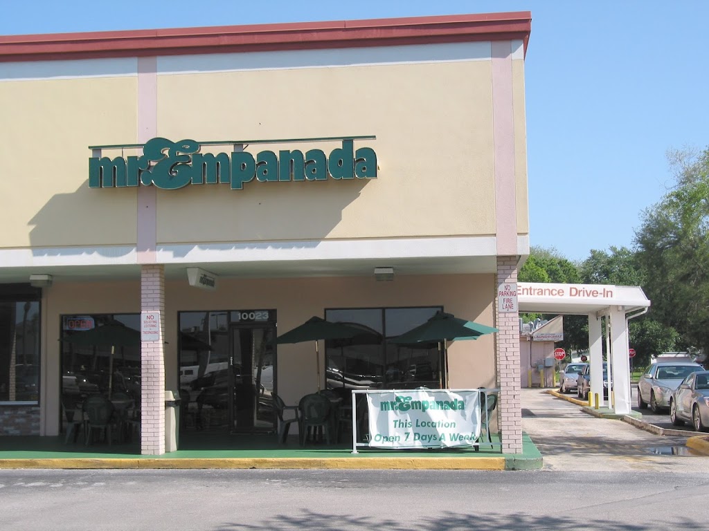 Mr.Empanada - Carrollwood 33618