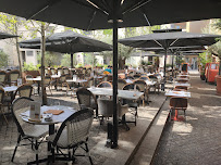Atmosphère du Restaurant Monzù Promenade Sainte Catherine à Bordeaux - n°4