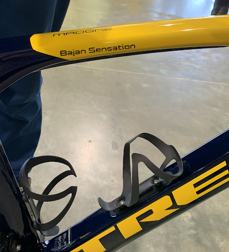 Bicycle Repair Shop «Trek Bicycle Store of St Louis», reviews and photos, 13922 Manchester Rd, Ballwin, MO 63011, USA