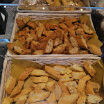 Photo n°1 de l'avis de Luca.a fait le 30/12/2017 à 13:39 sur le  Fior di grano à San Sabino