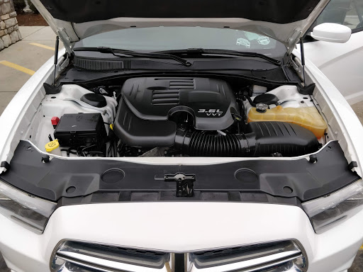 Car Wash «Moo Moo Car Wash», reviews and photos, 904 W 5th Ave, Columbus, OH 43212, USA