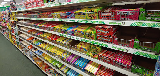 Dollar Store «Dollar Tree», reviews and photos, 10600 France Ave S, Bloomington, MN 55431, USA