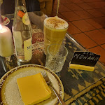 Photo n°1 de l'avis de Muammer.l fait le 27/01/2023 à 20:44 sur le  DEDE Cafe à Augsburg