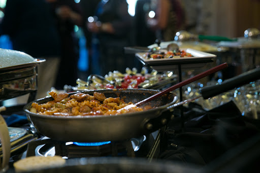 Caterer «Premiere Catering», reviews and photos, 2432 SE Umatilla St, Portland, OR 97202, USA