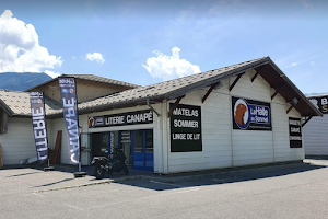 La Halle au Sommeil EMBRUN - Literie & Canapé image