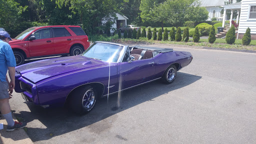 Auto Parts Store «NAPA Auto Parts - Valley Auto Supply Inc», reviews and photos, 701 Main St, Plantsville, CT 06479, USA