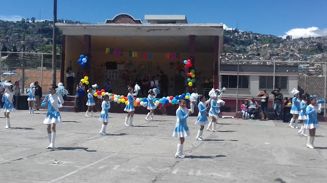 Opiniones de Escuela Republica Argentina en Quito - Escuela