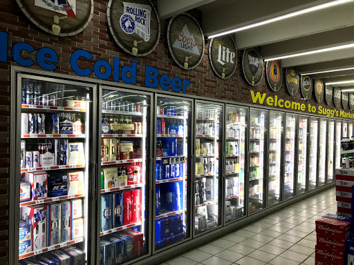 Grocery Store «Suggs Creek Deli & Restaurant», reviews and photos, 4429 Stewarts Ferry Pike, Mt Juliet, TN 37122, USA