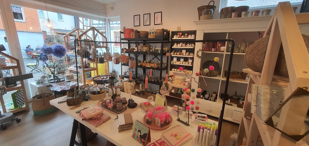 die feinkleins - SCHREIBEN.LESEN.SCHENKEN