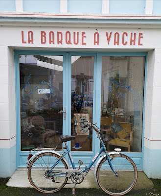 Benelmoudane Larbi à Binic-Étables-sur-Mer