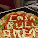 Photo n°2 de l'avis de Vincent. fait le 11/06/2023 à 20:33 sur le  La Tana Della Pizza à Arzano