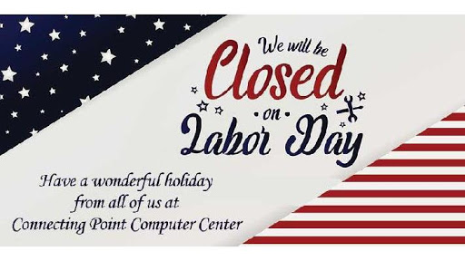 Computer Store «R/D Computer Sales & Services, Ltd. DBA Connecting Point Computer Center», reviews and photos, 1622 4th St, Peru, IL 61354, USA