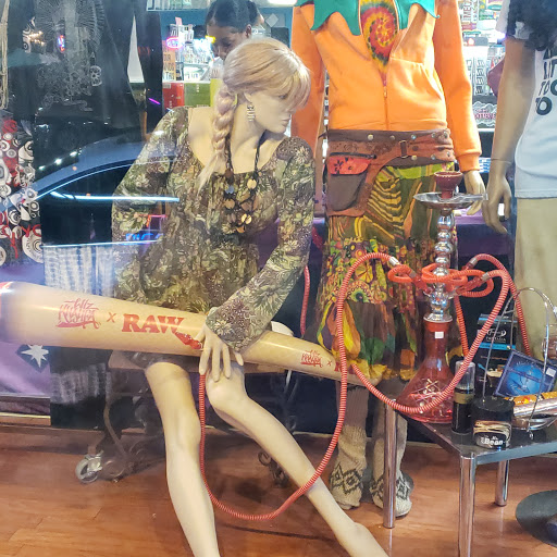 Body Piercing Shop «Cloud Nine Tattoo, Body Piercing, Permanent Cosmetics», reviews and photos, 1030 20th St S, Birmingham, AL 35205, USA